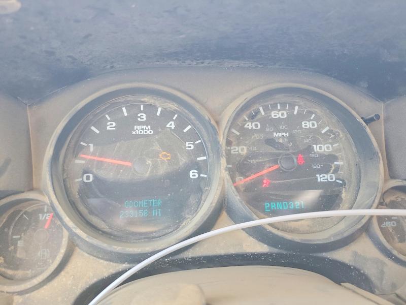 Продаж на аукціоні авто 2008 Chevrolet Silverado, vin: 1GCEC14X68Z316827, номер лоту: 61543316