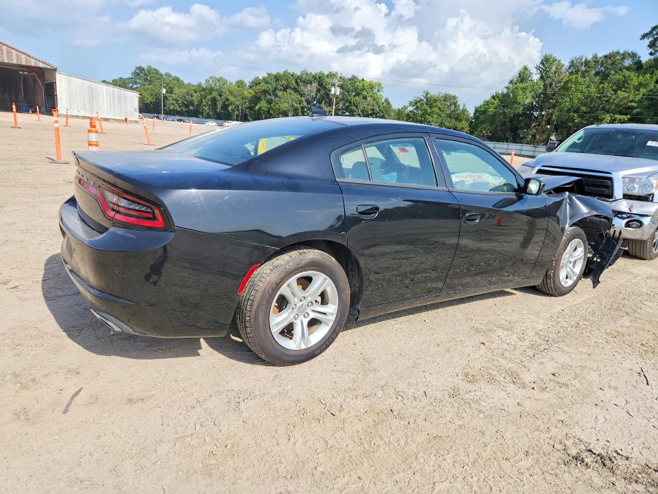 61494136 :رقم المزاد ، 2C3CDXBG0PH613010 vin ، 2023 Dodge Charger مزاد بيع