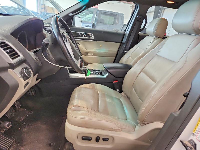 Aukcja sprzedaży 2013 Ford Explorer, vin: 1FM5K8D80DGA58830, numer aukcji: 59346596