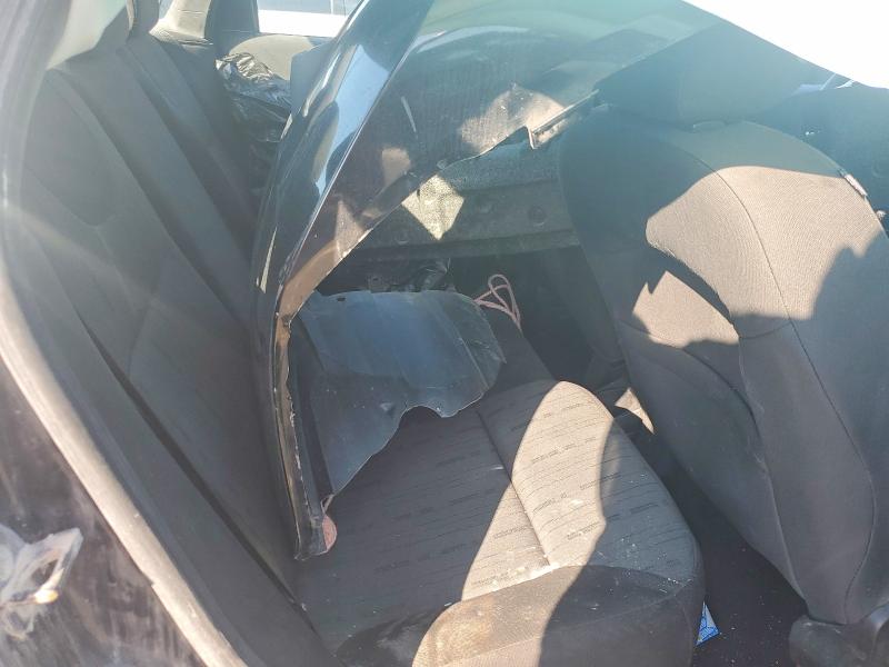 2009 Ford Focus მანქანა იყიდება აუქციონზე, vin: 1FAHP35N39W208829, აუქციონის ნომერი: 61598486