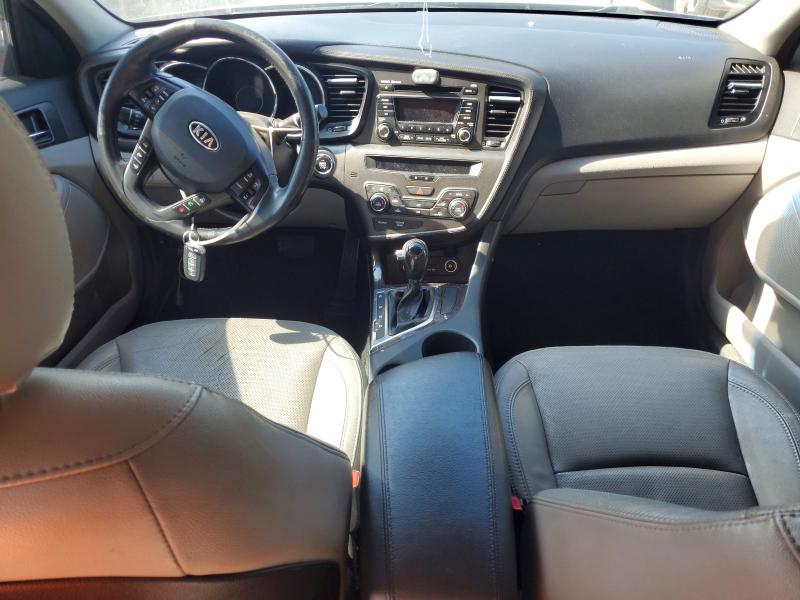 Продажа на аукционе авто 2012 Kia Optima, vin: 5XXGN4A76CG065831, номер лота: 59599866