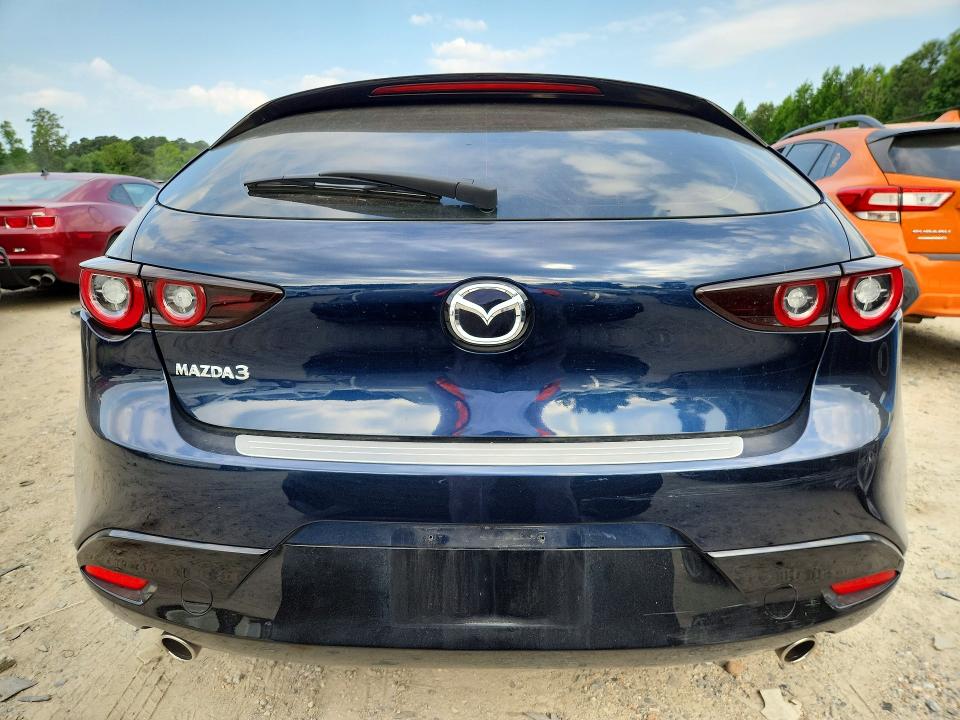 Aukcja sprzedaży 2026 Mazda 3, vin: JM1BPALLXT1850698, numer aukcji: 59119826