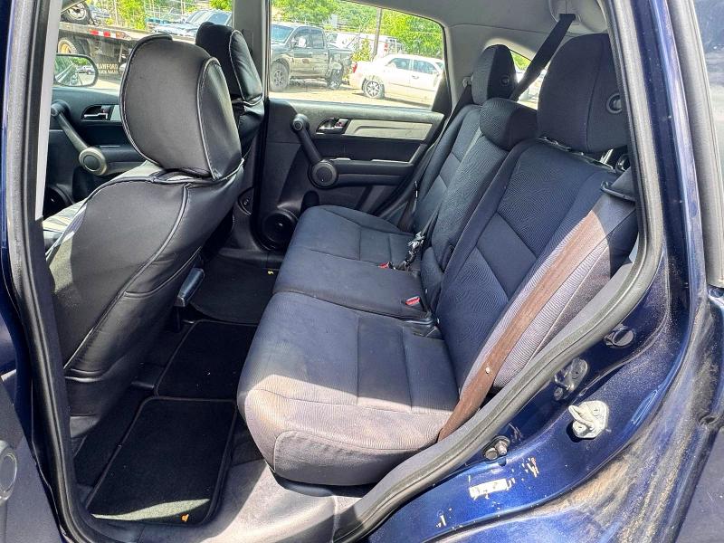 Aukcja sprzedaży 2010 Honda Cr-v, vin: 5J6RE4H39AL025584, numer aukcji: 63608956