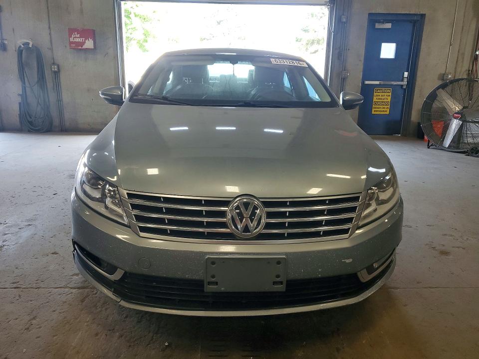 63312816 :رقم المزاد ، WVWBN7ANXDE508742 vin ، 2013 Volkswagen Cc مزاد بيع