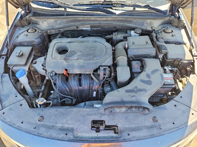 Продаж на аукціоні авто 2020 Kia Optima, vin: 5XXGT4L3XLG382821, номер лоту: 63041906