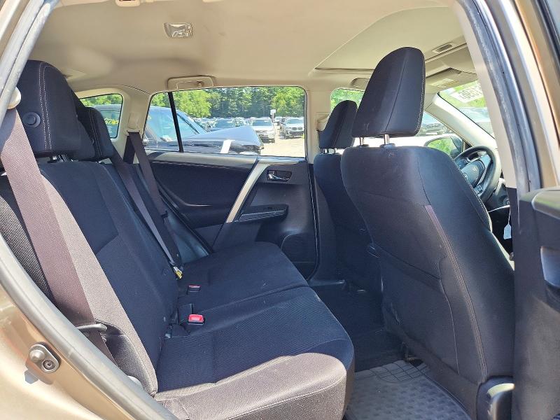 62461596 :رقم المزاد ، JTMRFREV4ED085245 vin ، 2014 Toyota Rav4 مزاد بيع