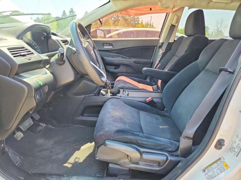 2013 Honda Cr-v მანქანა იყიდება აუქციონზე, vin: 2HKRM3H5XDH000805, აუქციონის ნომერი: 62661216