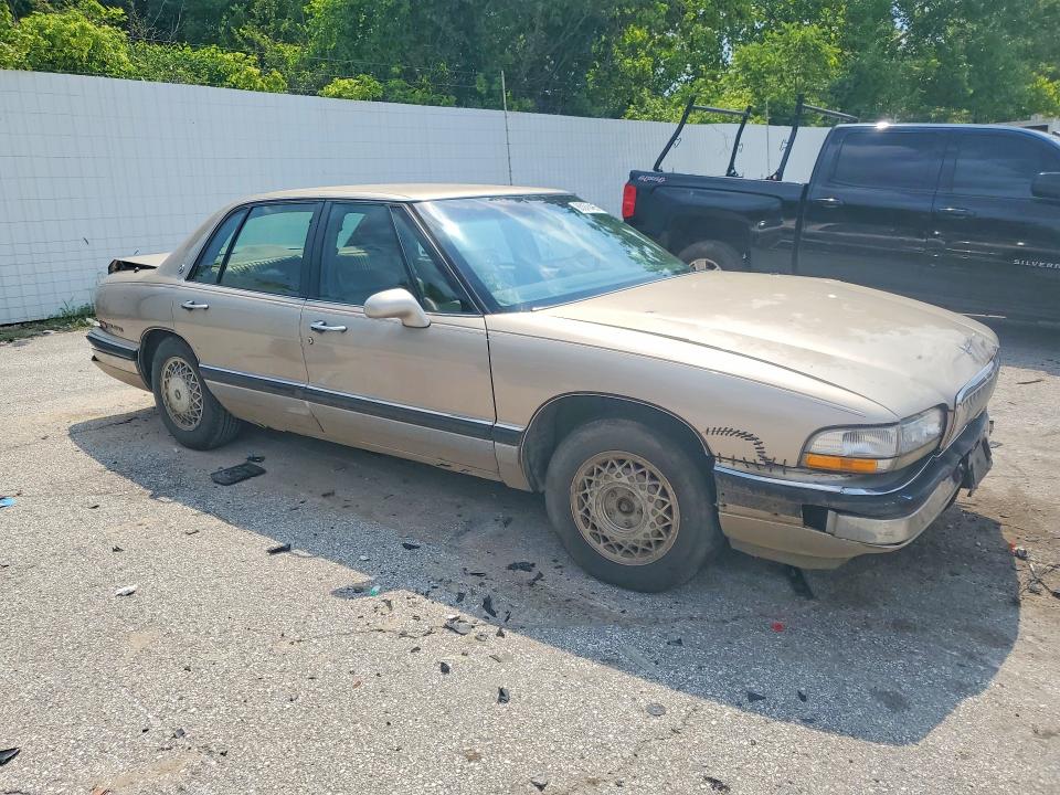 Продаж на аукціоні авто 1993 Buick Park Avenue, vin: 1G4CW53L5P1600947, номер лоту: 85976465