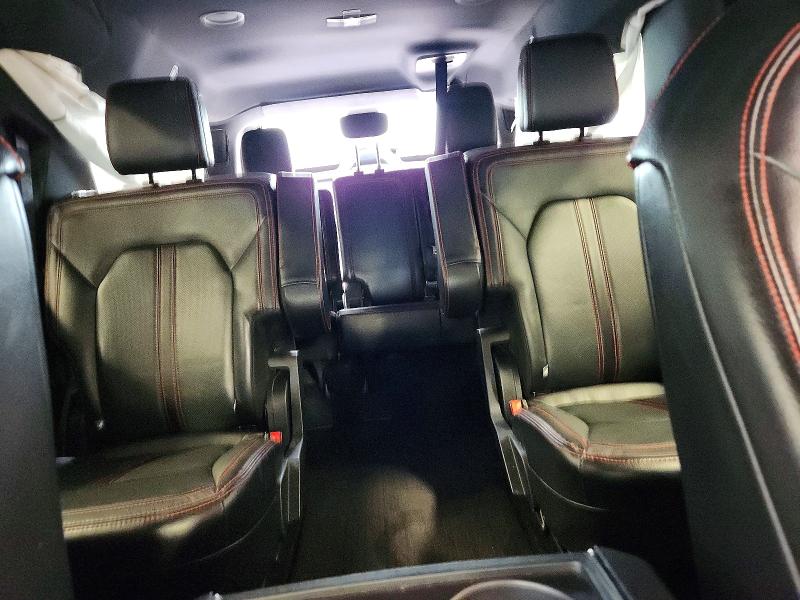 63223836 :رقم المزاد ، 1FMJK2AT0KEA23265 vin ، 2019 Ford Expedition مزاد بيع