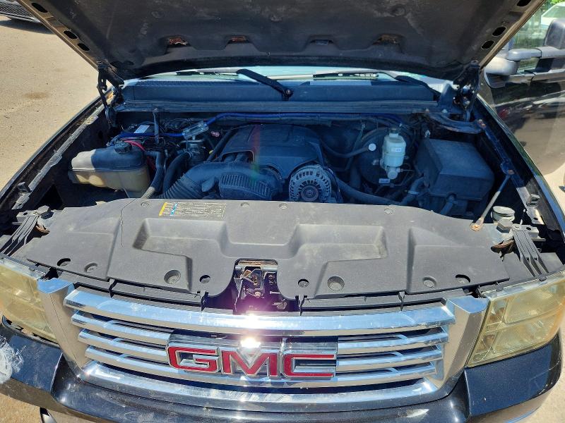 Продаж на аукціоні авто 2008 Gmc Sierra, vin: 2GTEK190881251812, номер лоту: 60861086