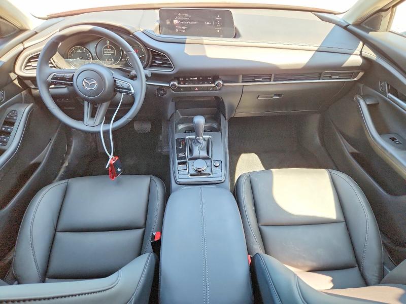 60922106 :رقم المزاد ، 3MVDMBCL4TM148613 vin ، 2026 Mazda Cx-30 مزاد بيع