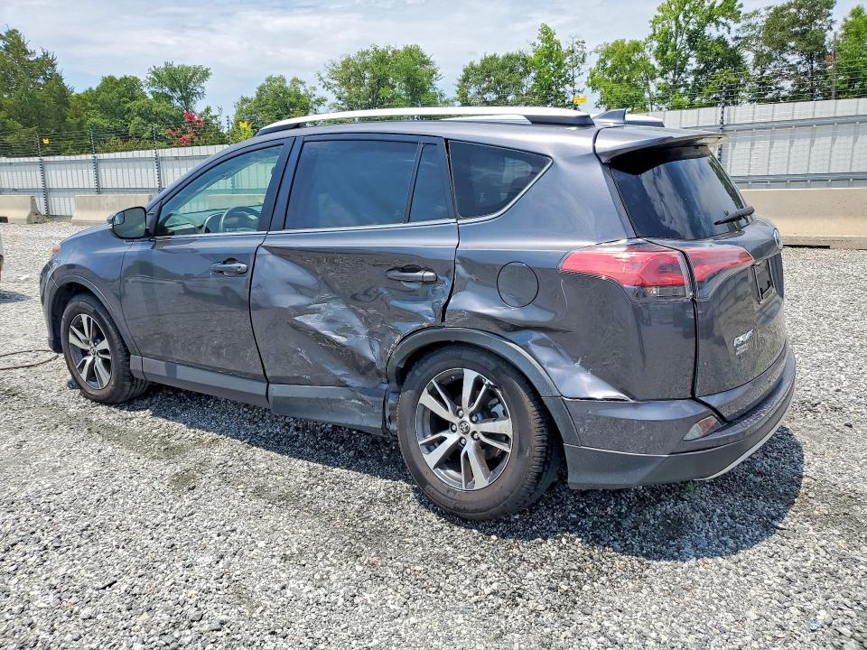 Продажа на аукционе авто 2016 Toyota Rav4, vin: JTMWFREV4GJ099685, номер лота: 59954016