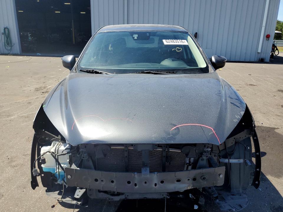 2016 Mazda Cx-5 მანქანა იყიდება აუქციონზე, vin: JM3KE2DY1G0606981, აუქციონის ნომერი: 62483516