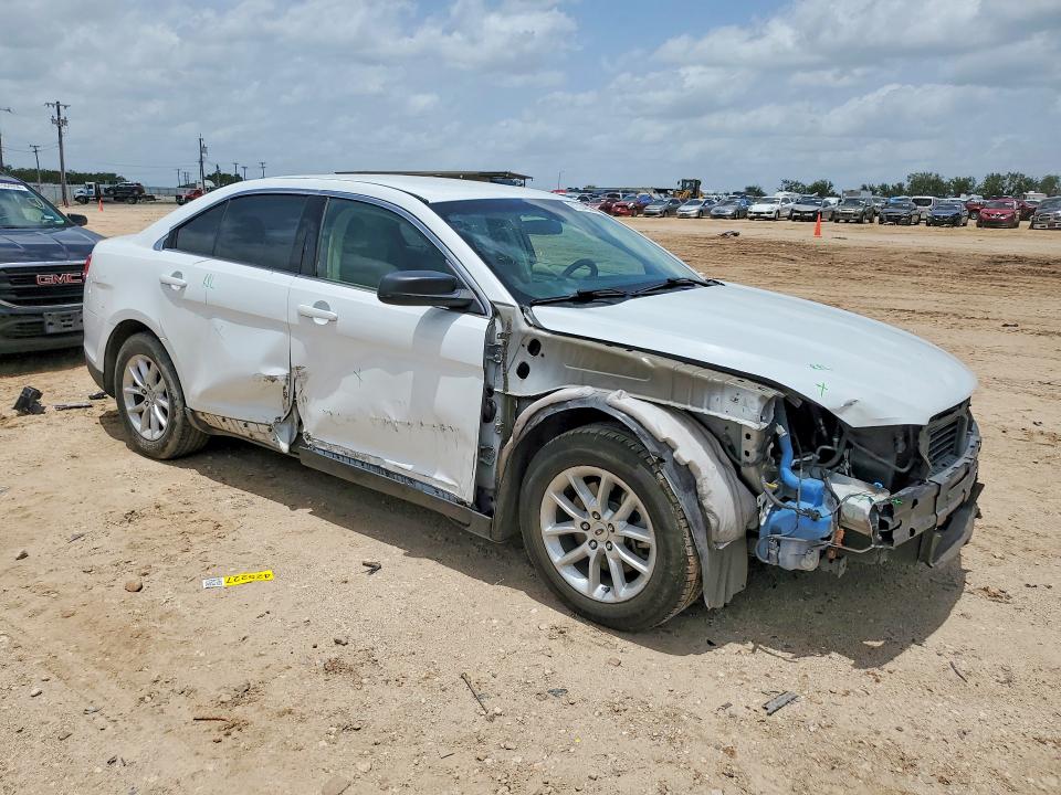 2015 Ford Taurus მანქანა იყიდება აუქციონზე, vin: 1FAHP2D83FG105079, აუქციონის ნომერი: 61224856
