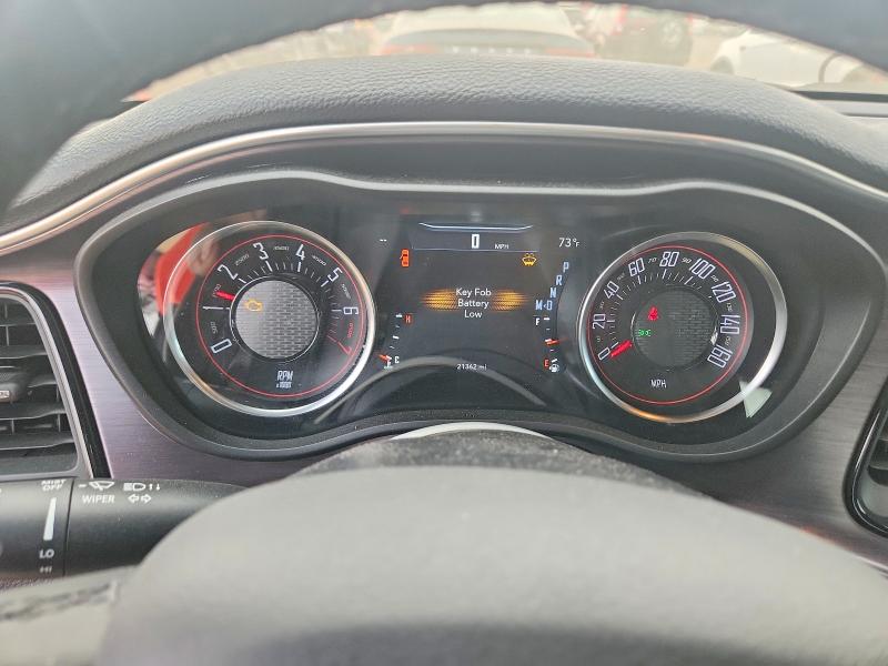 Aukcja sprzedaży 2018 Dodge Challenger, vin: 2C3CDZAG4JH339069, numer aukcji: 62165296