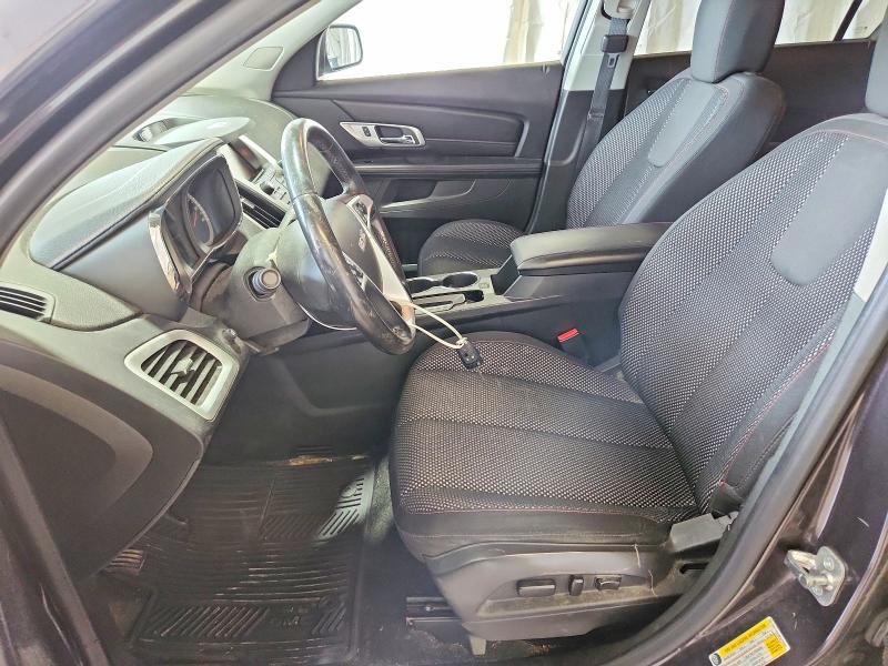 2015 Gmc Terrain მანქანა იყიდება აუქციონზე, vin: 2GKFLWE30F6375835, აუქციონის ნომერი: 59183406
