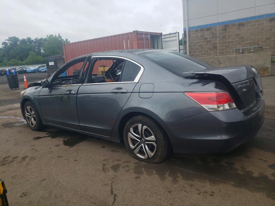 Продажа на аукционе авто 2010 Honda Accord, vin: 1HGCP2F39AA120236, номер лота: 62003616