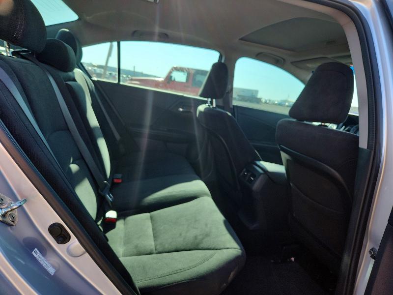 62685066 :رقم المزاد ، 1HGCR2F76DA196224 vin ، 2013 Honda Accord مزاد بيع