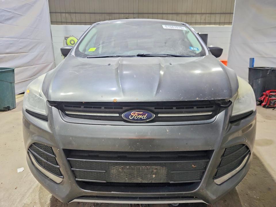 Aukcja sprzedaży 2015 Ford Escape, vin: 1FMCU9GX0FUA68482, numer aukcji: 61687076