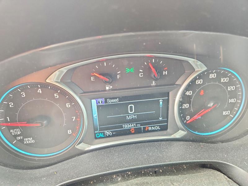 59800276 :رقم المزاد ، 1G1ZE5ST5GF238293 vin ، 2016 Chevrolet Malibu مزاد بيع