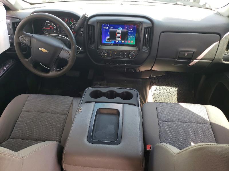 2015 Chevrolet Silverado მანქანა იყიდება აუქციონზე, vin: 1GC1KUEG9FF100647, აუქციონის ნომერი: 60064506