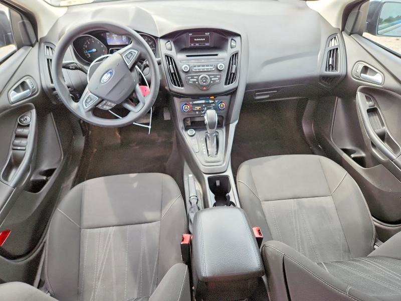 Aukcja sprzedaży 2017 Ford Focus, vin: 1FADP3FE3HL297394, numer aukcji: 62085736