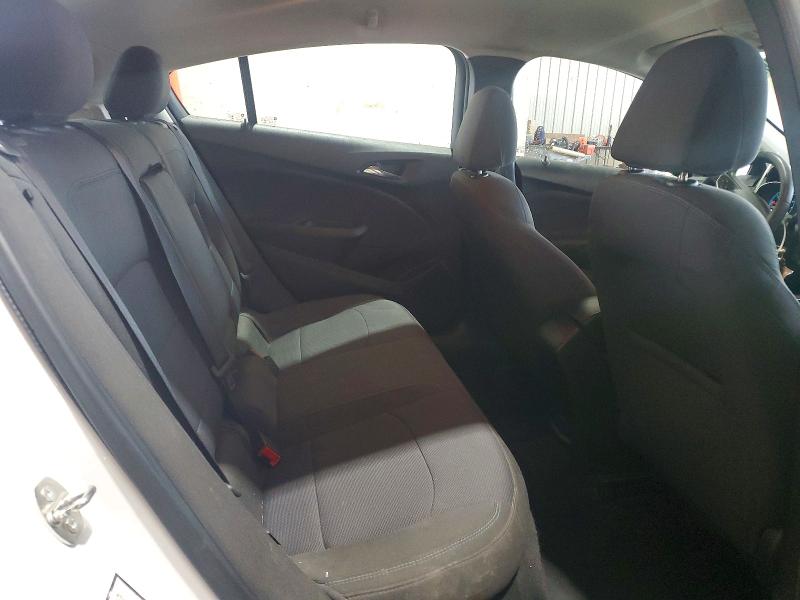 Продаж на аукціоні авто 2018 Chevrolet Cruze, vin: 3G1BE6SM5JS623727, номер лоту: 60943086