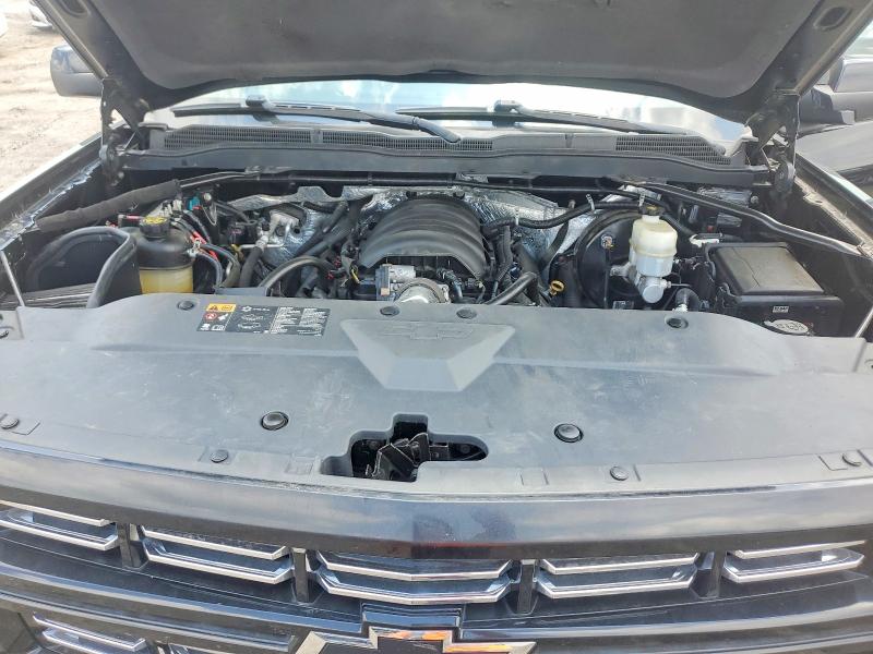 2015 Chevrolet Silverado მანქანა იყიდება აუქციონზე, vin: 3GCUKSEJ5FG362676, აუქციონის ნომერი: 60191896