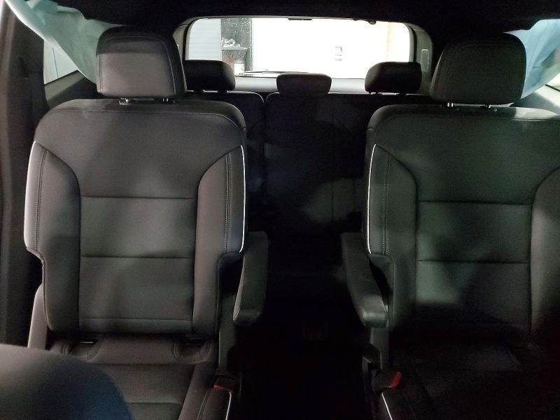 Продажа на аукционе авто 2026 Buick Enclave, vin: 5GAEVAKSXTJ137880, номер лота: 60306956