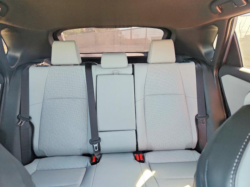 2026 Subaru Solterra მანქანა იყიდება აუქციონზე, vin: JTMBEAGCXTJ000702, აუქციონის ნომერი: 60985256