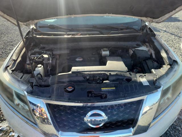 Продажа на аукционе авто 2015 Nissan Pathfinder, vin: 5N1AR2MN7FC669168, номер лота: 61846386