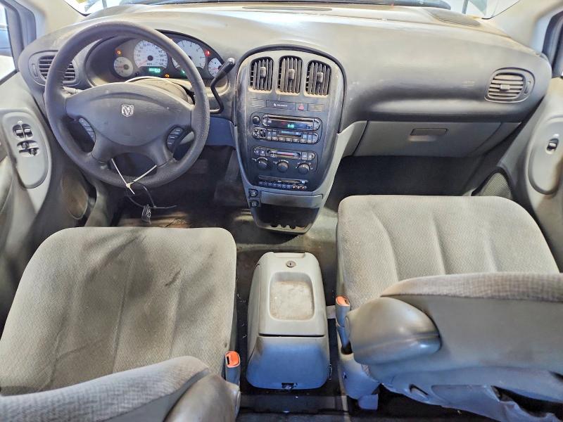 Продажа на аукционе авто 2005 Dodge Grand Caravan, vin: 2D4GP44L65R193714, номер лота: 62969906