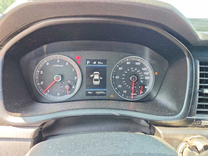Auction sale of the 2018 Hyundai Sonata, vin: 5NPE34AF9JH703964, lot number: 59830746
