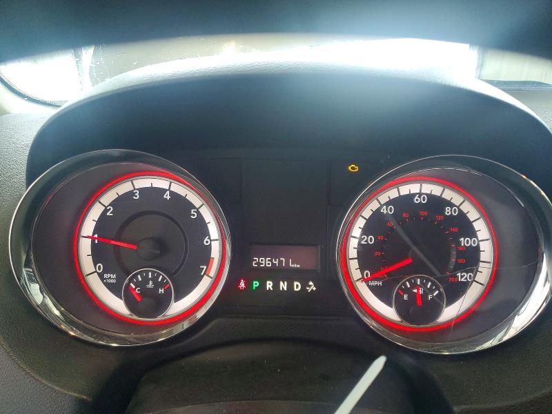 Aukcja sprzedaży 2019 Dodge Grand Caravan, vin: 2C4RDGBG6KR726646, numer aukcji: 62152946