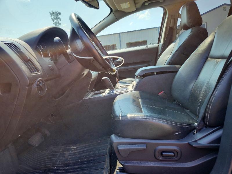 2010 Ford Edge მანქანა იყიდება აუქციონზე, vin: 2FMDK4KC6ABB03025, აუქციონის ნომერი: 62099766