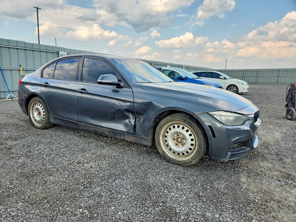 2013 Bmw 320 მანქანა იყიდება აუქციონზე, vin: WBA3C3C51DF978746, აუქციონის ნომერი: 57817366