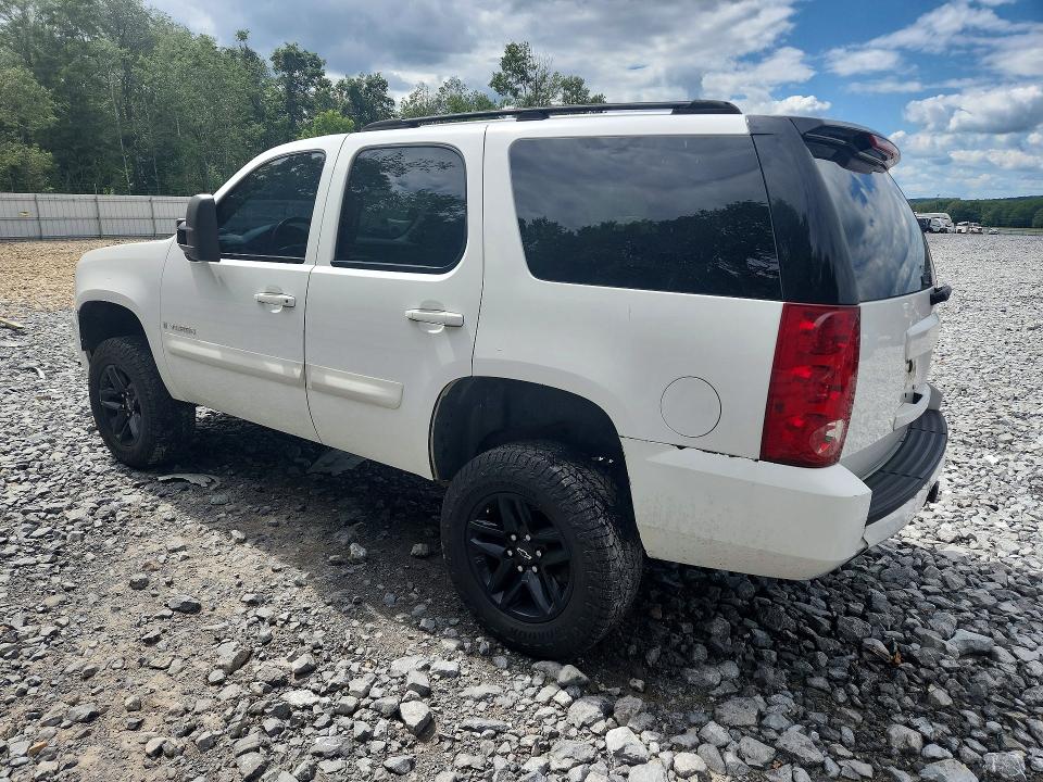Продажа на аукционе авто 2007 Gmc Yukon, vin: 1GKFK13007R261046, номер лота: 62945796