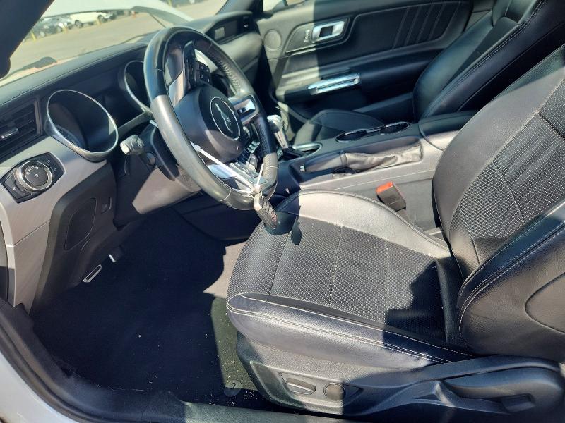 Продажа на аукционе авто 2021 Ford Mustang, vin: 1FATP8UH5M5103744, номер лота: 60150376
