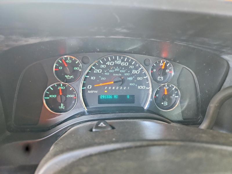 62873416 :رقم المزاد ، 1GCSGAFX8E1144685 vin ، 2014 Chevrolet Express G1500 مزاد بيع