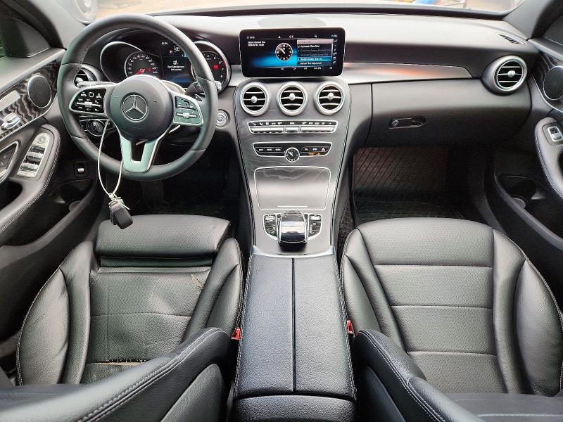 Продаж на аукціоні авто 2019 Mercedes-benz C, vin: 55SWF8EB9KU317635, номер лоту: 59111616