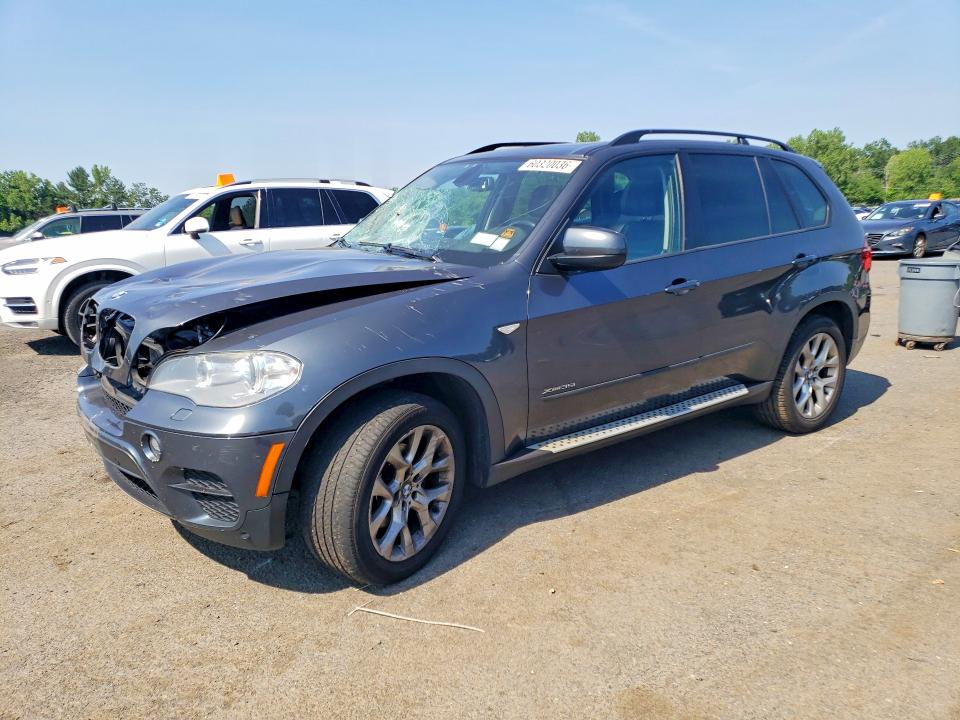 2012 Bmw X5 მანქანა იყიდება აუქციონზე, vin: 5UXZV4C56CL745165, აუქციონის ნომერი: 60320036