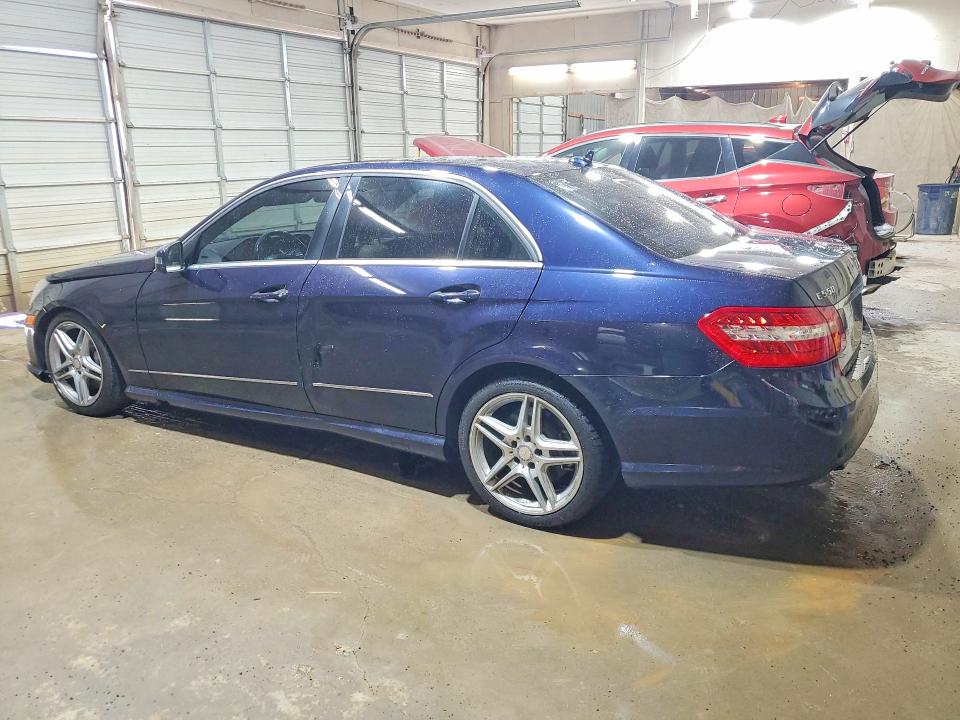 Продаж на аукціоні авто 2011 Mercedes-benz E, vin: WDDHF7CB4BA291659, номер лоту: 62069636