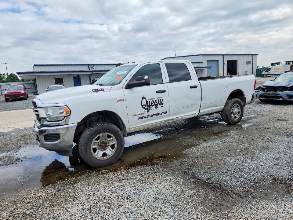 Продажа на аукционе авто 2020 Ram 2500, vin: 3C6UR5HJ7LG286051, номер лота: 59631856
