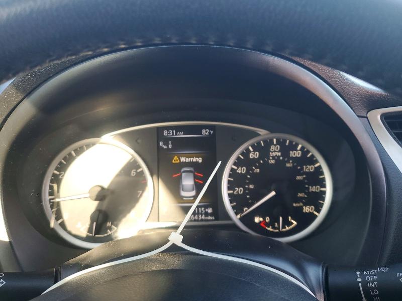 Продажа на аукционе авто 2018 Nissan Sentra, vin: 3N1AB7AP4JY279773, номер лота: 59239866