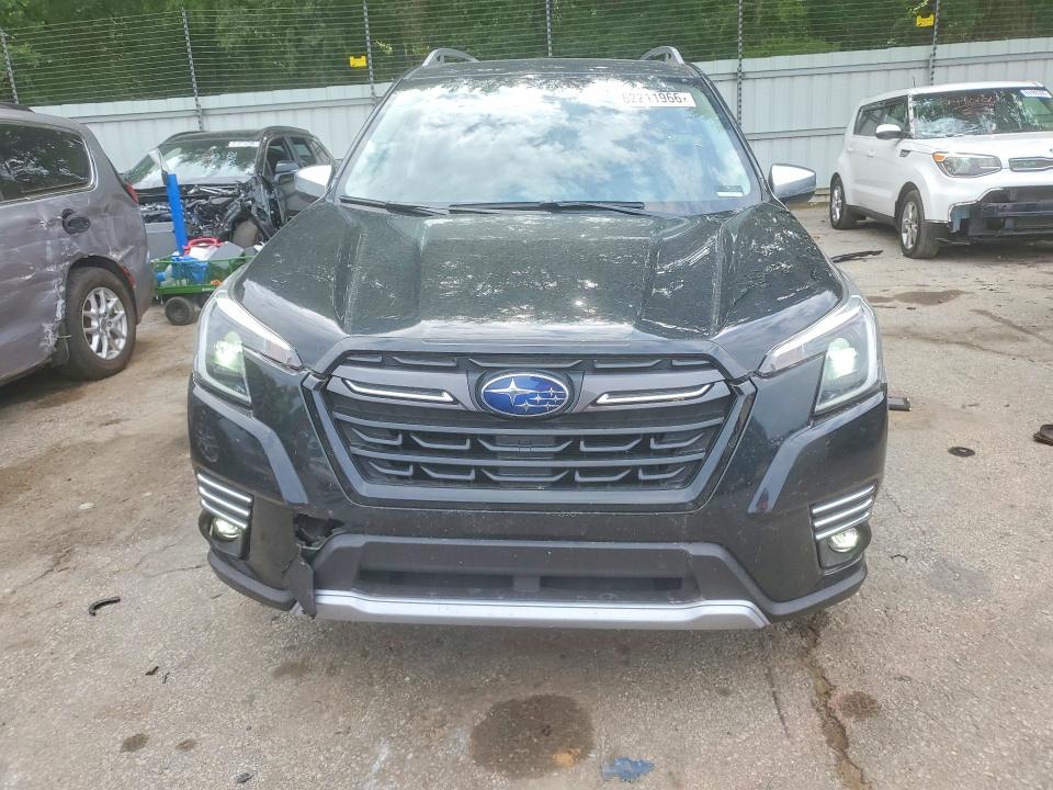 Aukcja sprzedaży 2024 Subaru Forester, vin: JF2SKAMCXRH407238, numer aukcji: 62211966
