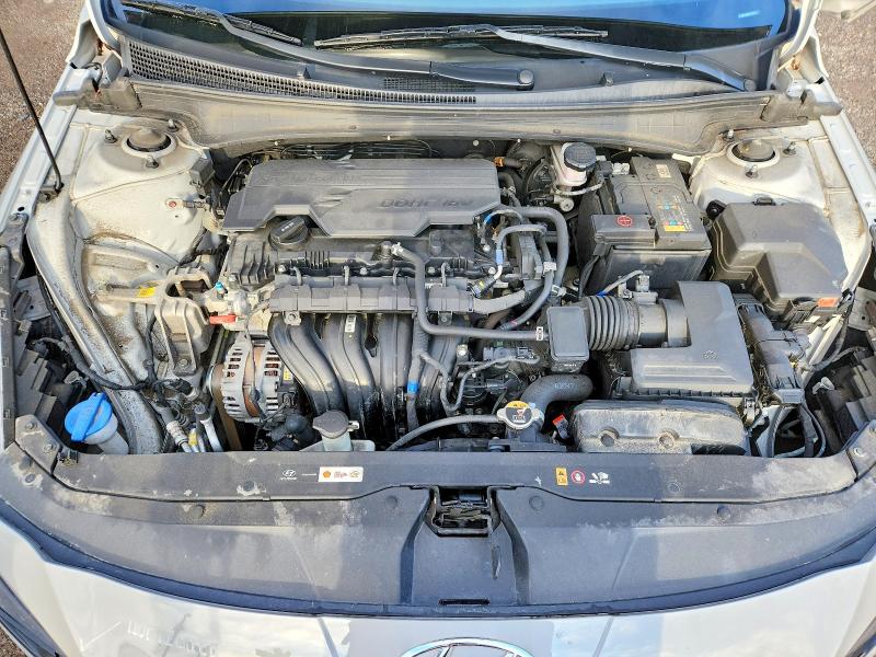 Aukcja sprzedaży 2023 Hyundai Elantra, vin: KMHLM4AG6PU528791, numer aukcji: 61206646