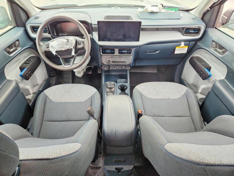 Продажа на аукционе авто 2026 Ford Maverick, vin: 3FTTW8JA0TRA39774, номер лота: 60130736