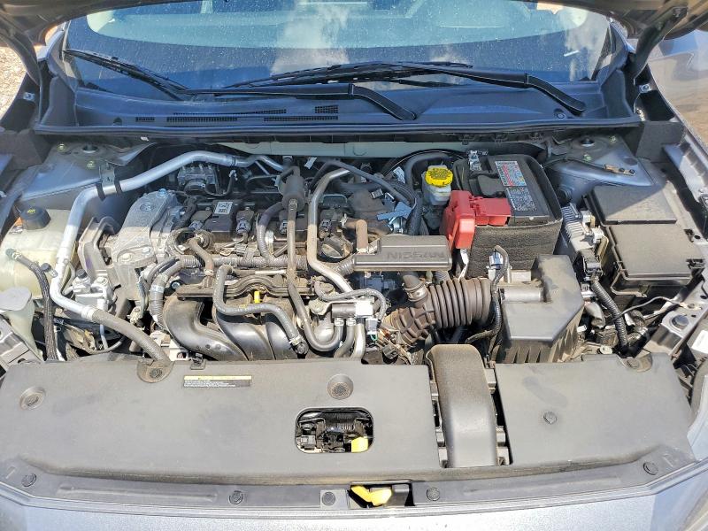 Продажа на аукционе авто 2023 Nissan Sentra, vin: 3N1AB8CV6PY321631, номер лота: 60168106