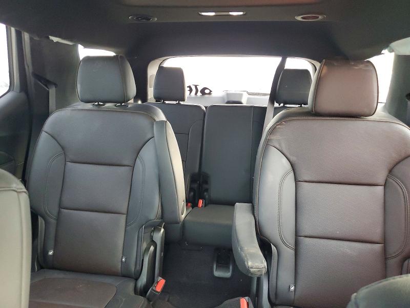 62325046 :رقم المزاد ، 1GNERNKWXPJ241148 vin ، 2023 Chevrolet Traverse مزاد بيع