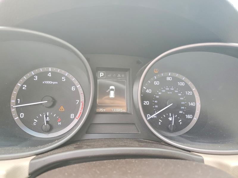 Продажа на аукционе авто 2017 Hyundai Santa Fe Sport, vin: 5NMZUDLBXHH026861, номер лота: 60158616